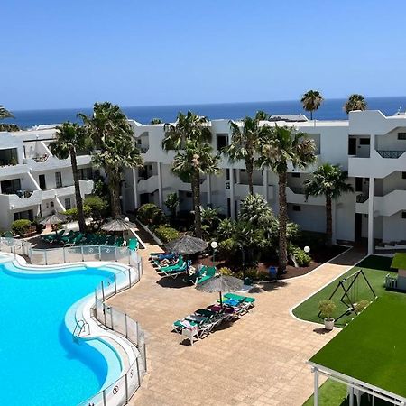 La Perla Ocean Lanzamar - Puerto Del Carmen Leilighet Puerto del Carmen  Eksteriør bilde